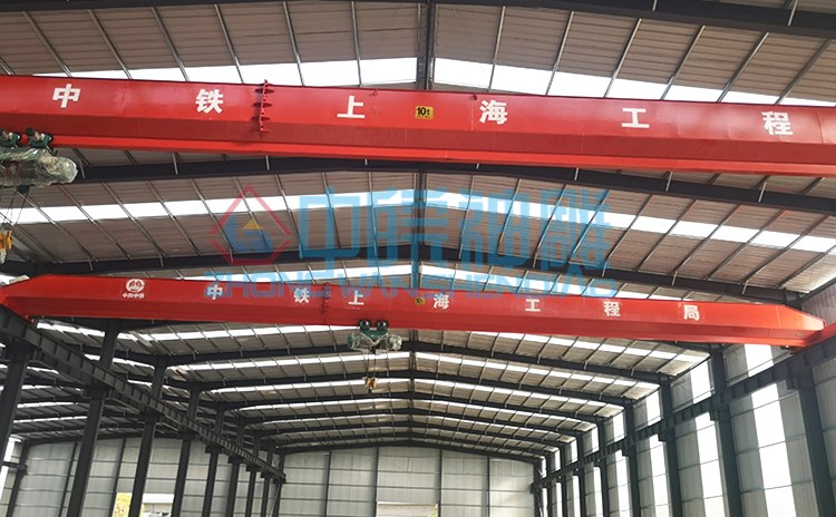 10噸行吊 10噸行吊
